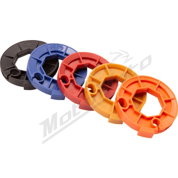 MOTION PRO “Rev3” Throttle Kit for SUZUKI GSX-R 600–750 2006–2007