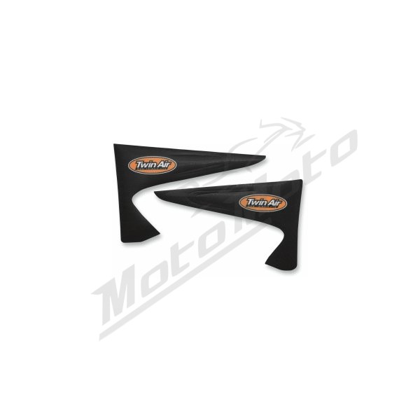 AIRBOX DECAL YAMAHA YZ 125/250 