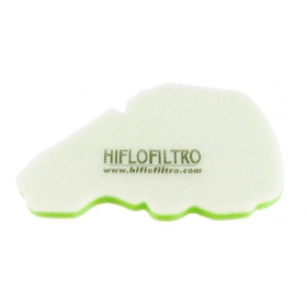 Air filter HIFLO HFA5218DS PIAGGIO ZIP 125cc 2000-2006