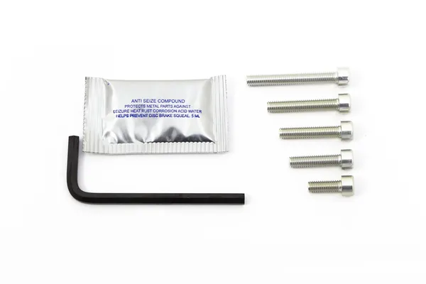 PRO BOLT Aluminium Engine Bolt Kit For Kawasaki Z 1000cc 17-20