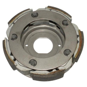 Sankaba TOP PERFORMANCES SUZUKI BURGMAN 400cc 07-16 4T