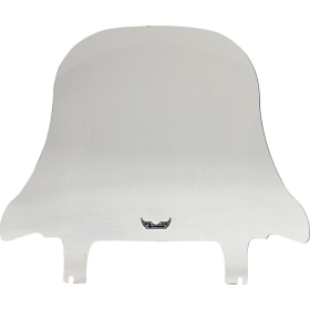 SLIPSTREAMER Windshield 14" Tint Harley Davidson FLSB 1750 ABS 18-20