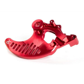 X-grip rear brake disc cover Beta X-Trainer / RR 250-300 08-24