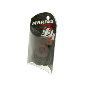 Naraku Oil seal set Kymco Super 8 50cc 2T/4T 08-19