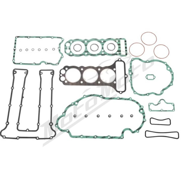 ATHENA Engine Gasket Set Yamaha XS 850cc 80-85