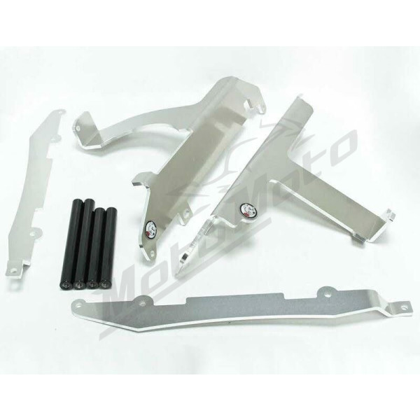 AXP RACING Radiatoriaus Apsauga SHERCO SCF / SEF / SEF-R 250-300cc 14-25