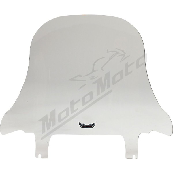 SLIPSTREAMER Windshield 14" Tint Harley Davidson FLSB 1750 ABS 18-20