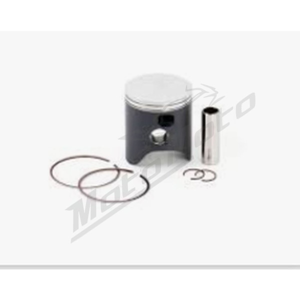WOSSNER Piston Kit 53,96mm Kawasaki KX 125cc 99-00