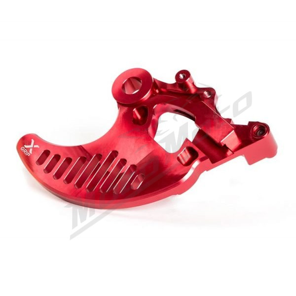 X-grip Galinių stabdžių disko apsauga Beta X-Trainer / RR 250-300 08-24
