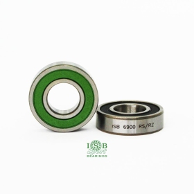 ISB guolis 6900 RS 10X22X6