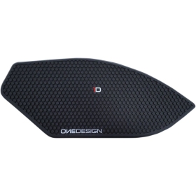 Side Tank Pad ONEDESIGN BMW S 1000 R / S 1000 RR ABS 2010–2020