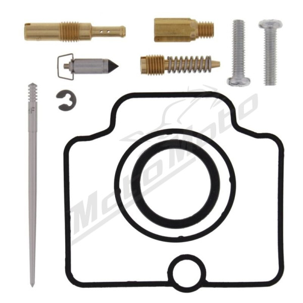 ALL BALLS Carburetor Repair Kit Honda CR 85R 03-04