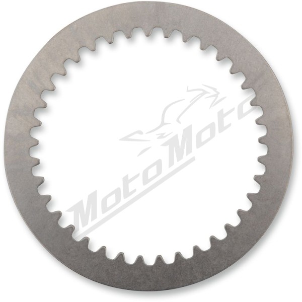 BARNETT Plieninis sankabos tarpdiskis Harley Davidson / HONDA / KAWASAKI / YAMAHA 200-1200cc 1979-2011