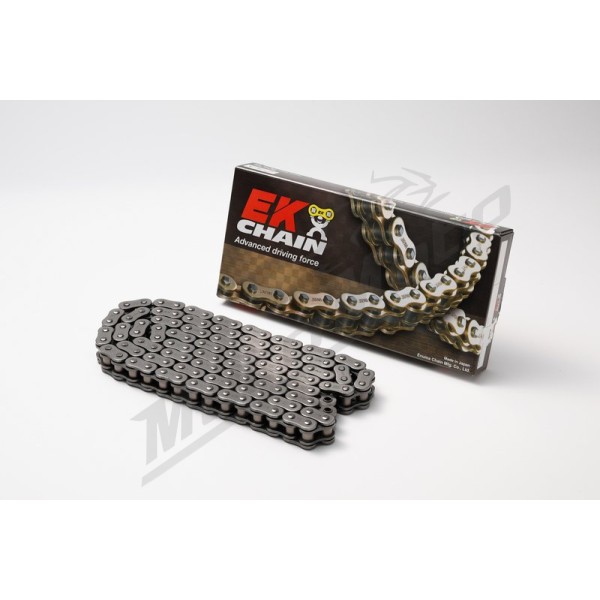 EK 525ZVX3 NX-Ring Chain 525 Super-reinforced