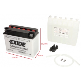 Battery Y50-N18L-A EXIDE 12V 20Ah