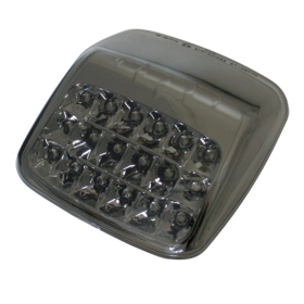 HIGHSIDER Smart LED Taillight Harley Davidson VRSCA / VRSCR / VRSCB 1130-1250 02-10
