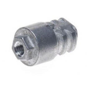 Front fork spring holder upper SIMSON