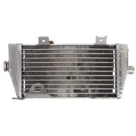 Radiator 4RIDE HONDA CRF 450 2013-2014 (left side)