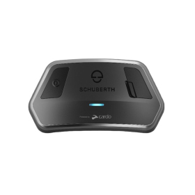 Schuberth SC2 EDGE Intercom for C5 , E2, S3, J2 helmets