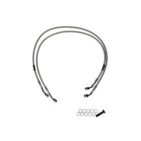TRW Brake pipe / hose front Honda CBR 1000 RR Fireblade 04-07