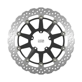NG Priekinis plaukiojantis stabdžių diskas 330X78X5mm Ducati Scrambler 800-803cc 15-24