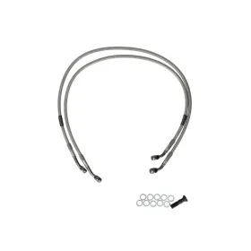 TRW Brake pipe / hose front Honda CBR 1000 RR Fireblade 04-07