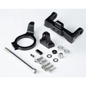 YSS Steering Damper Mounting Kit  Harley Davidson FXLRS / FXLRST 1868-1923 00-25