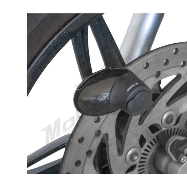 CGM Z14 MINI-DJ Brake disc lock