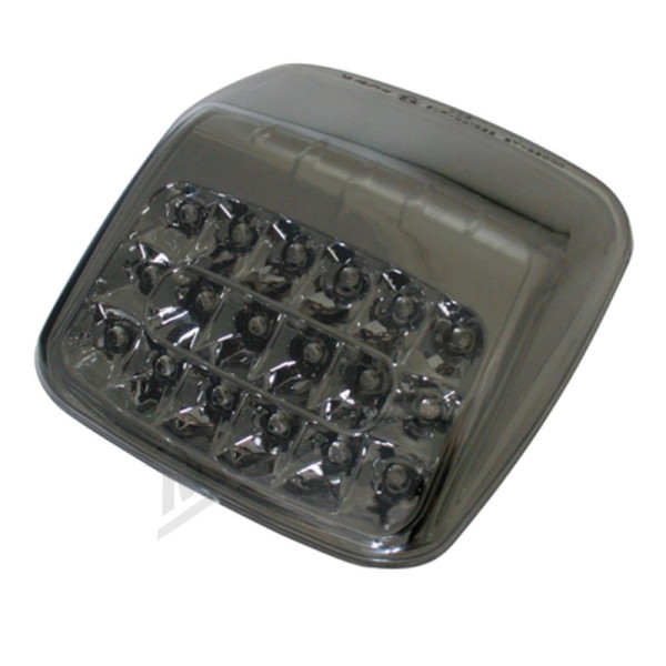HIGHSIDER Smart LED Taillight Harley Davidson VRSCA / VRSCR / VRSCB 1130-1250 02-10