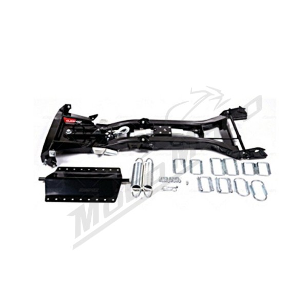 Kimpex ClickNGo 2 Push Frame UTV for ClickNGo 2 Snow Plow