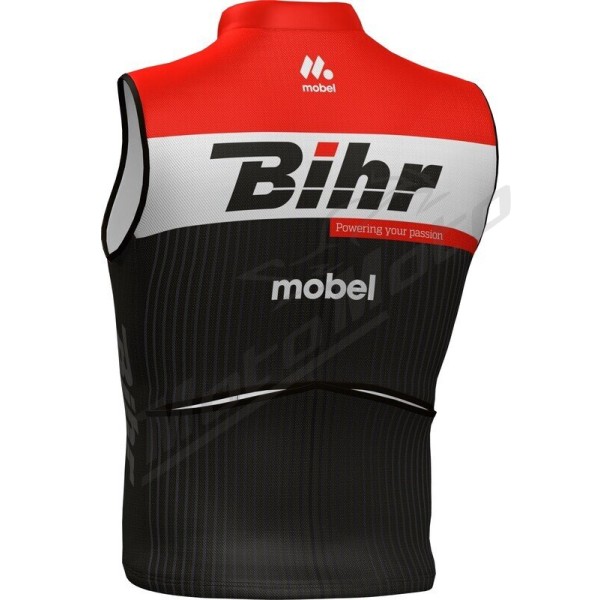 MOBEL Beta Series Cycling Vest 