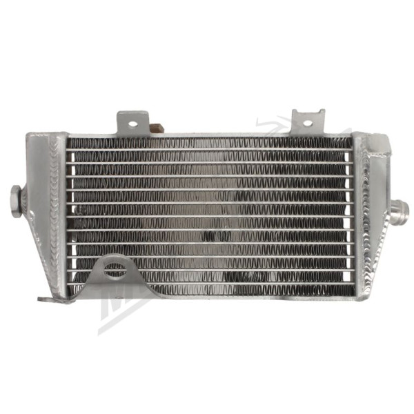 Radiator 4RIDE HONDA CRF 450 2013-2014 (left side)