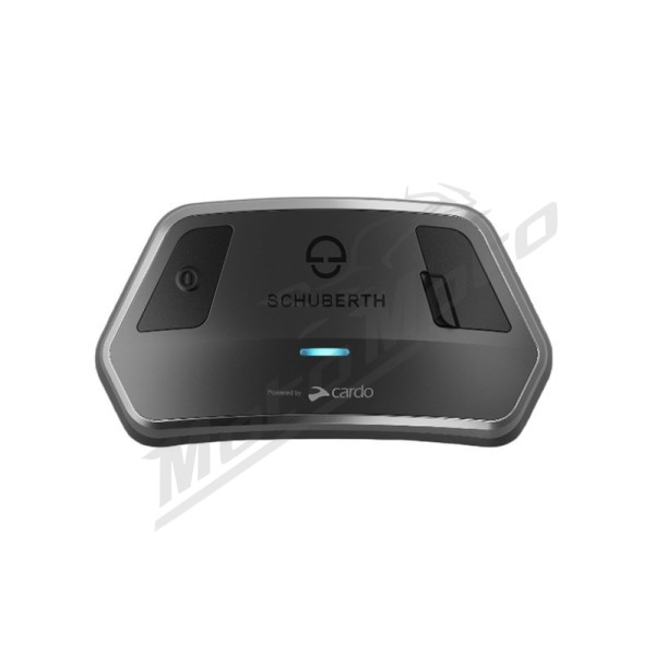 Schuberth SC2 EDGE Intercom for C5 , E2, S3, J2 helmets