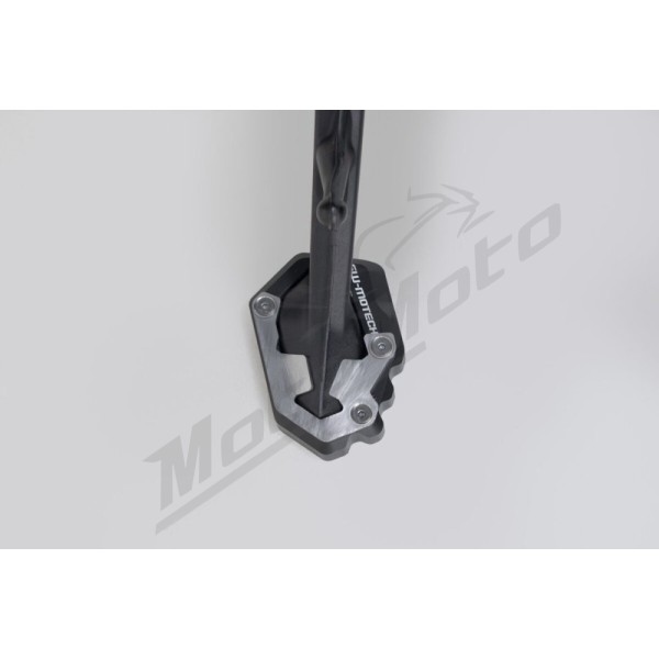 SW-MOTECH Sidestand Foot Extension Royal Enfield Himalayan 450 24-25