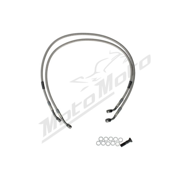 TRW Brake pipe / hose front Honda CBR 1000 RR Fireblade 04-07