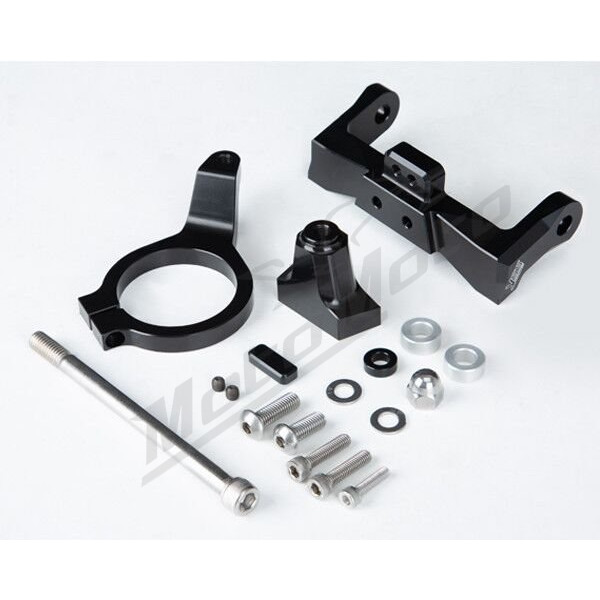 YSS Steering Damper Mounting Kit  Harley Davidson FXLRS / FXLRST 1868-1923 00-25