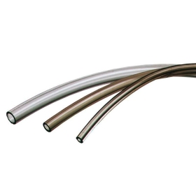 MaxTuned PVC žarnelė oro šalinimo sistemai skaidri 7x12mm 5m