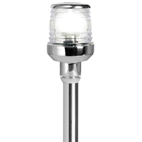 Osculati Pull-out led pole 60 cm w/SS light