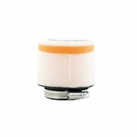 TWIN AIR Cilindrinis oro filtras Ø45 mm