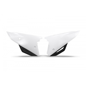 UFO šoniniai plastikai HONDA CRF 250-450 21-25