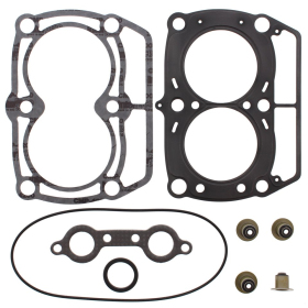 Winderosa (vertex) top end gasket Polaris Sportsman 700 02–04