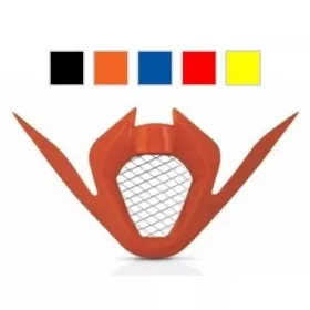 ACERBIS FRONT IMPACT 2014 Helmet AIR INTAKE