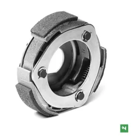 NEWFREN CENTRIFUGAL CLUTCH Aprilia / Gilera / Malaguti / Piaggio 250cc 03->