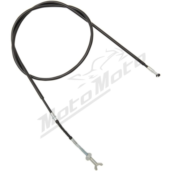 MOOSE OFFROAD HARD-PARTS Galinių stabdžių lynas Honda TRX 250 88-14