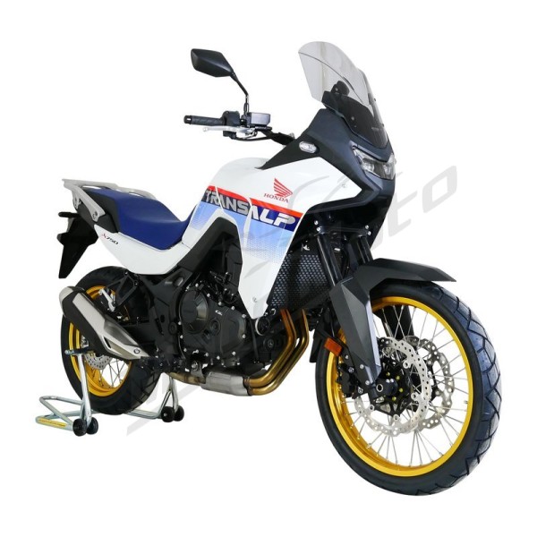 MRA Touring Windshield Honda XL 750 Tansalp 2025