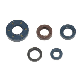 ATHENA Engine oil seal kit Husqvarna CR 50 11-12