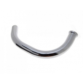 Exhaust elbow ETZ MZ 150 