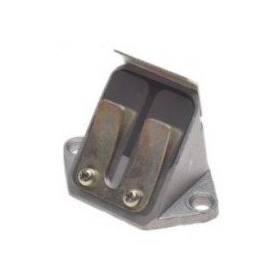 Reed valve assy MaxTuned Suzuki FR50