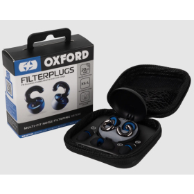 Oxford Filterplugs 20SNR 2pcs