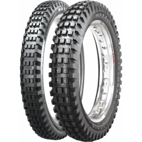 PADANGA MAXXIS Trailmaxx M-7319 TL 64M 4.00 R18